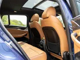 BMW X4 Xdrive 30i 2019